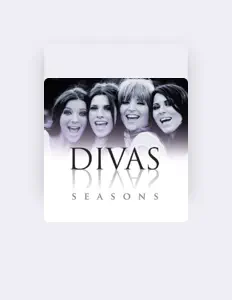 Dengarkan Divas, tonton video musik, baca bio, lihat tanggal tur & lainnya!
