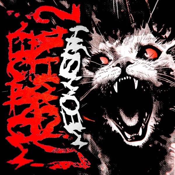 MONTAGEM LOST MEDIA 2 MEOWSITH - EP
