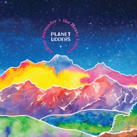 Plastistone Circle - EP - Jeffrey Alexander and the Heavy Lidders