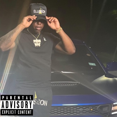 By Any Means - EP