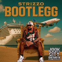 Bootlegg (Jet 2 Holidays Mixx) - Single - Strizzo