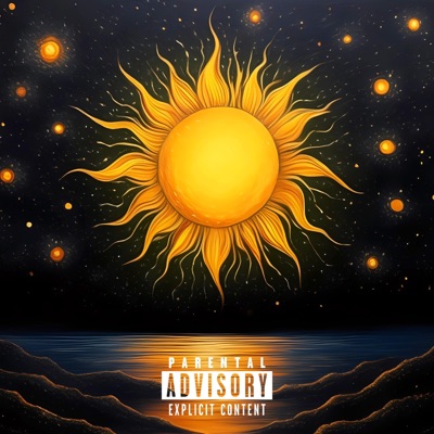 Midnight Sun - Single