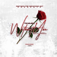 Without You (feat. Hansum) - Single - Top2muzic