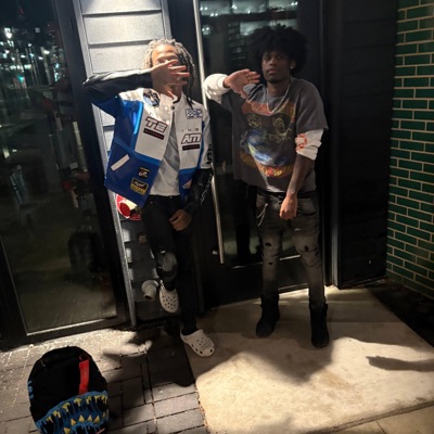 fuck da opps (feat. Bloww) - Single