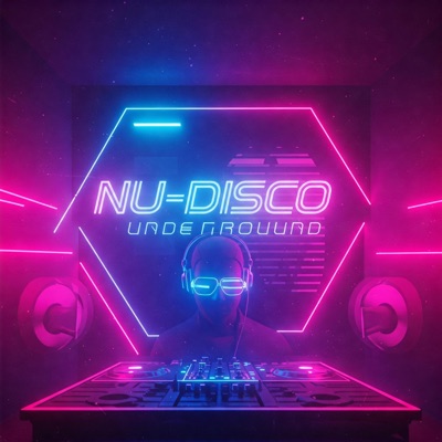 Nu Disco Underground - Single