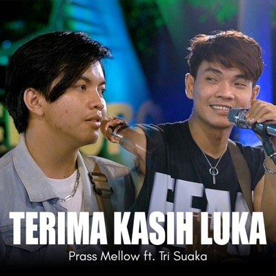 Terima Kasih Luka (feat. Tri Suaka) [Live Ngamen] - EP