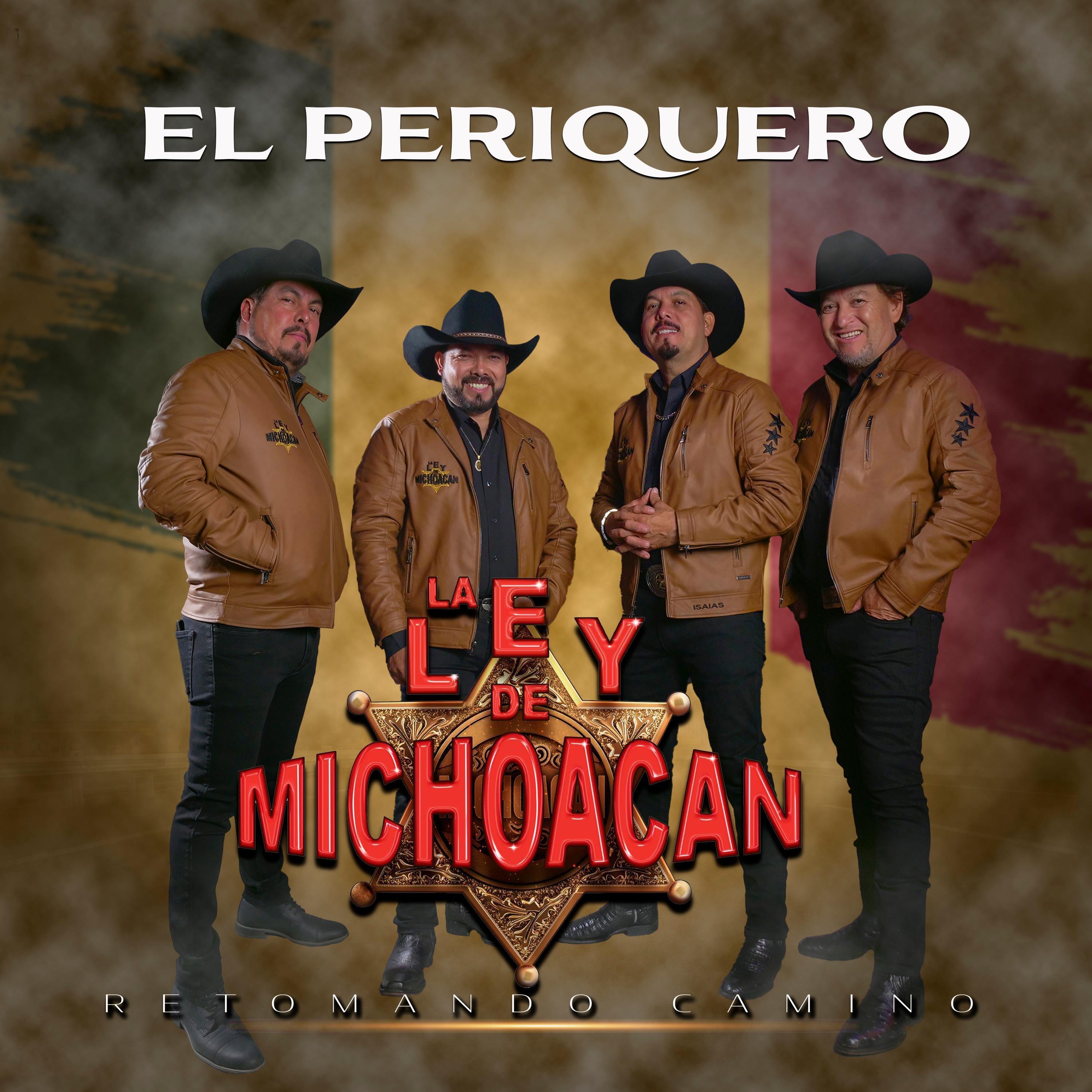 El Periquero - Single