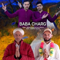Baba Charg - Single - Sanjay Kumar & Sonu Sharma