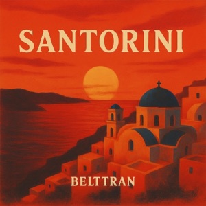 Santorini