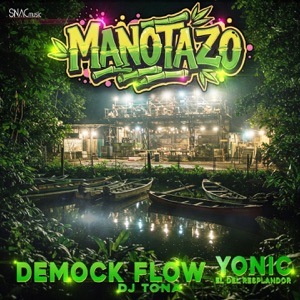 Manotazo