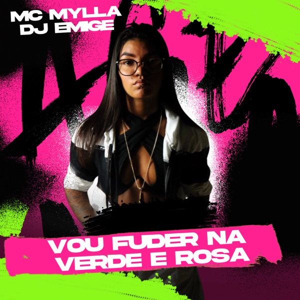 Vou Fuder na Verde e Rosa
