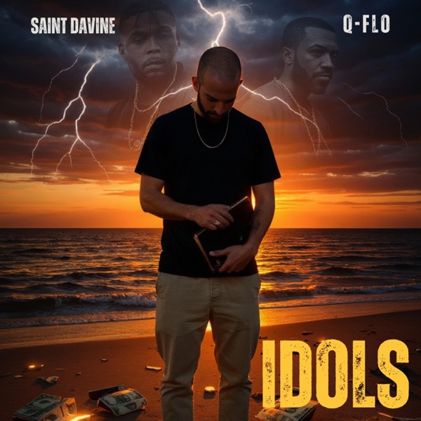 IDOLS (feat. Q-Flo)