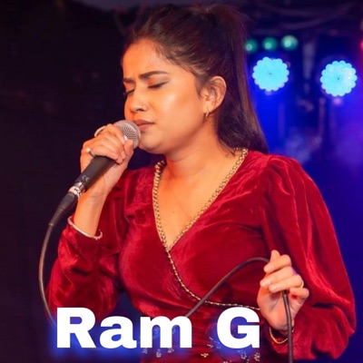 Ram G (feat. Eleena Chauhan) - Single