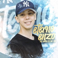 Eterno Enzo - Single - MC MUKA. & Mc Bia