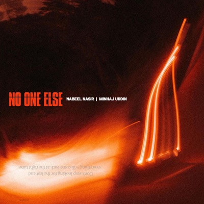 No One Else - Single