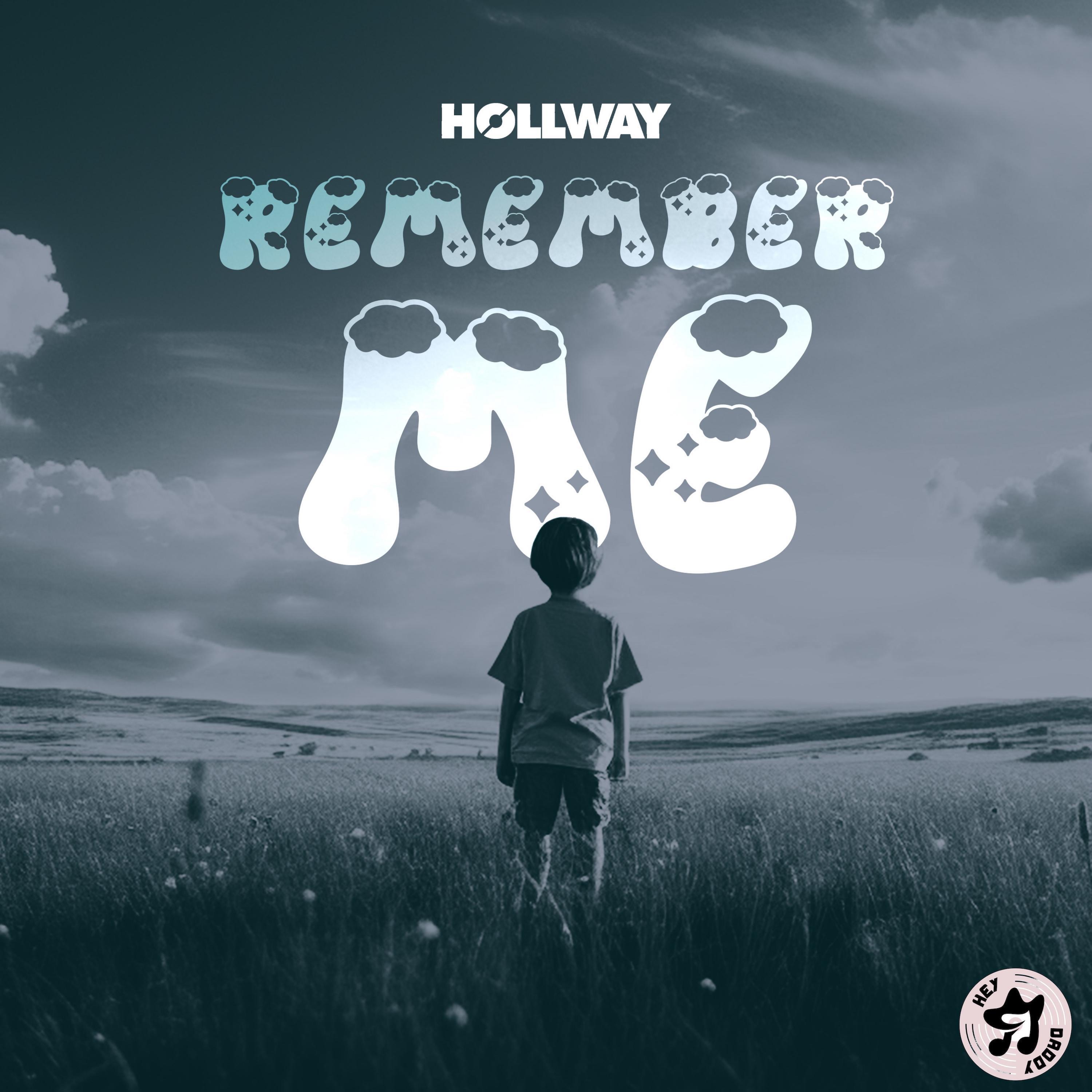 Remember Me - Single