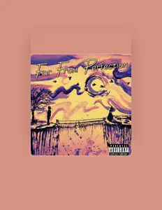 Mitchell Harman: песни, клипы, биография, даты выступлений и многое другое.