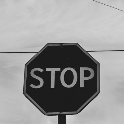 STOP - Single
