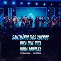 Santuário dos Xucros / Bica Que Bica / Roda Morena