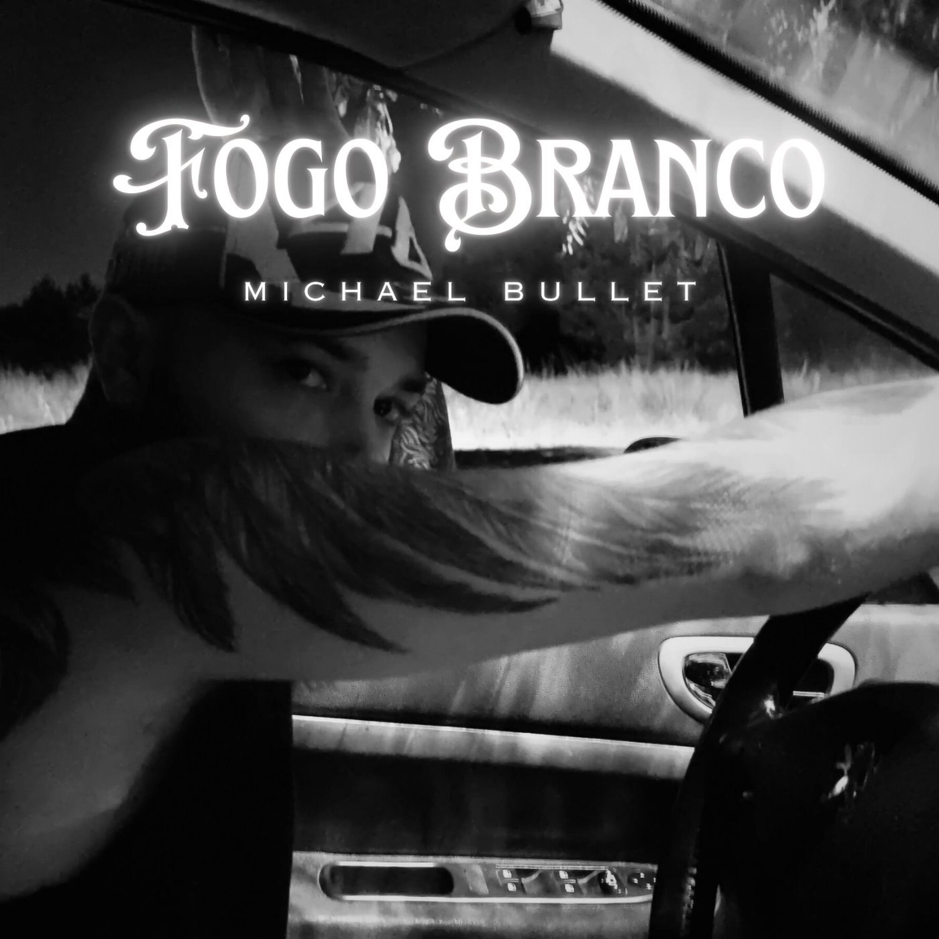 Fogo Branco - Single