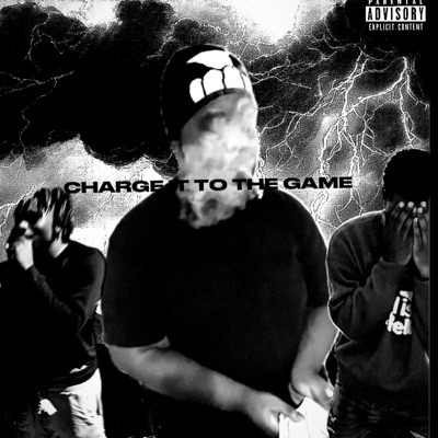 Charge It To The Game (feat. Cameoso2x & Antdontgaf) - Single