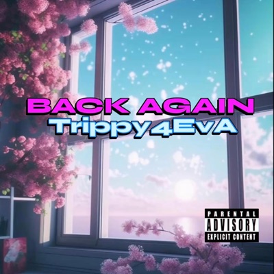 Back Again - Single