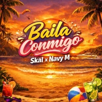 Baila Conmigo - Single - Skal & Navy M