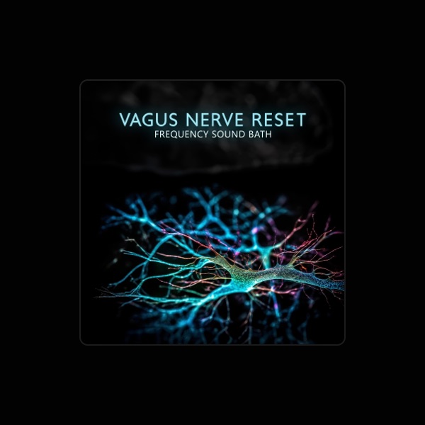 Binaural Sleep Brainwave Beats's avatar