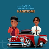 Handsome (feat. Young Lunya) - Single - Dayoo