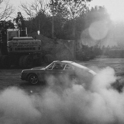 Motions. (feat. Berto Amor) - Single