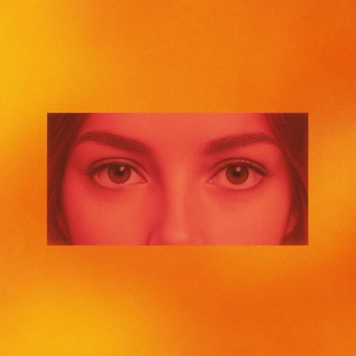 It's Your Eyes - Single