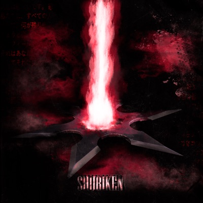 SHURIKEN - Single