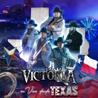 En Vivo Desde Texas (En vivo) - La Victoria