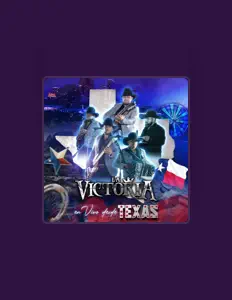 Listen to La Victoria, watch music videos, read bio, see tour dates & more!