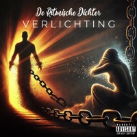 Verlichting - Single - De Ritmische Dichter