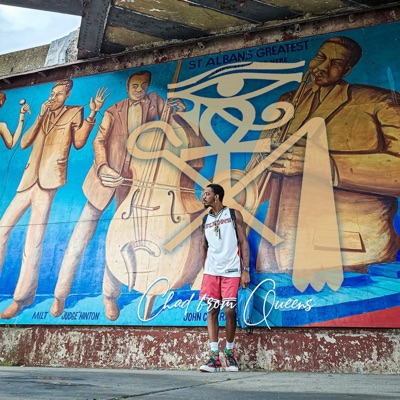 Chad from Queens - Single