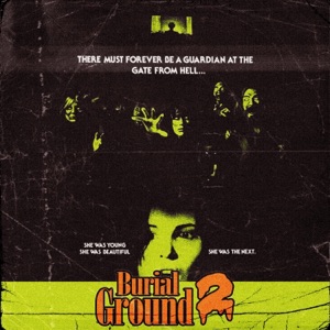 BURIAL GROUND 2