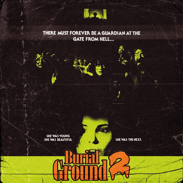 BURIAL GROUND 2