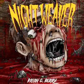 Night Weaver: Chatter From the Tomb, Book 1 (Unabridged)