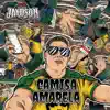 Jaydson - Camisa Amarela