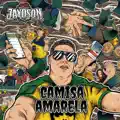 Camisa Amarela