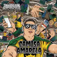 Camisa Amarela