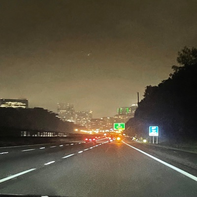 Where I'm Going - Single