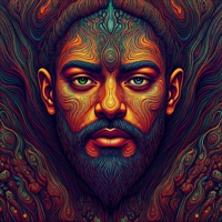 You Are Super (feat. Sadhguru) [Psytrance] - Single - Patrick VDV