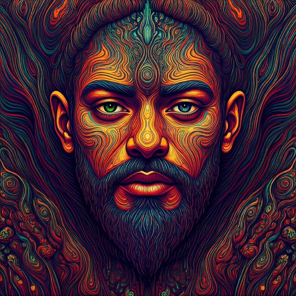 You Are Super (feat. Sadhguru) [Psytrance]
