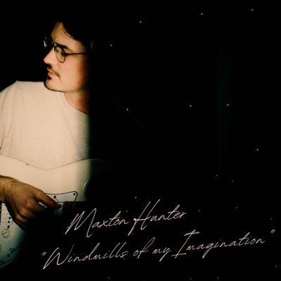 Windmills Of My Imagination - EP