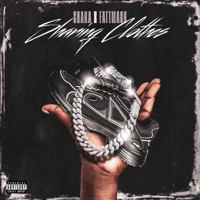 Sharing Clothes (feat. FattMack) - Single - RX Shaka
