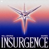 Insurgence cover art