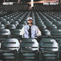 WALK-OFF - Single - Brad Varsity & Jimmy Hooks