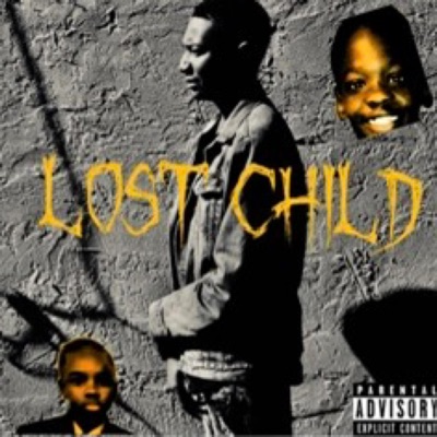Lost Child - EP